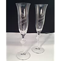 Copas de Corazon para Boda
